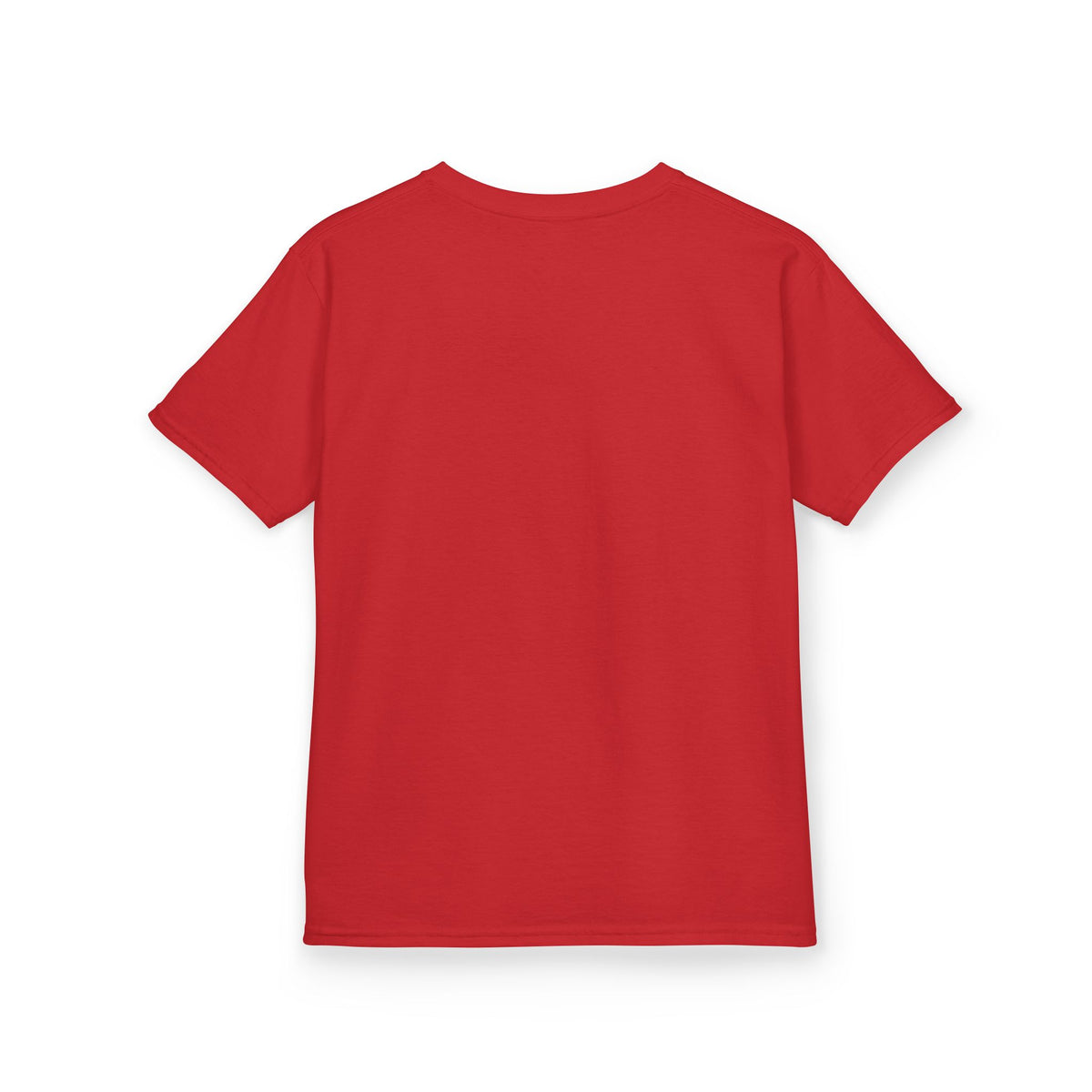 Happy Birthday Jesus Kids Heavy Cotton™ Tee