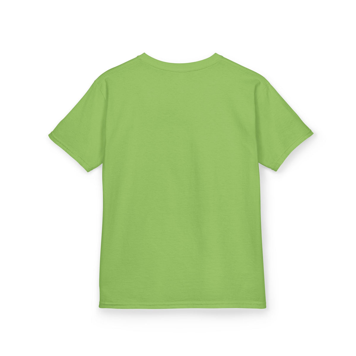 Happy Birthday Jesus Kids Heavy Cotton™ Tee