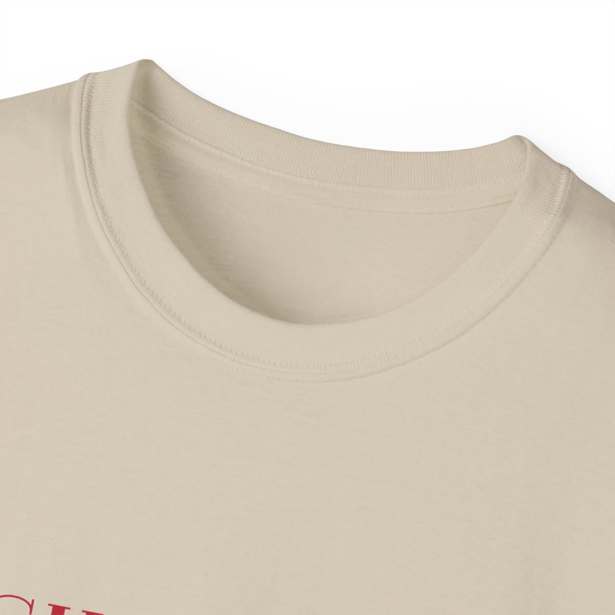 Highest Praise Drummer Adult Unisex Ultra Cotton Tee