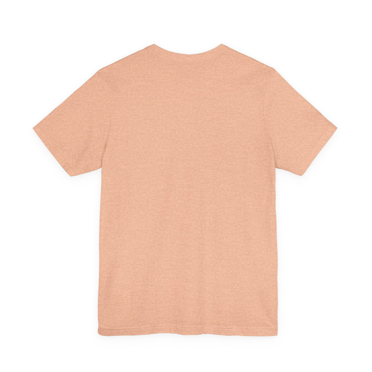 Dance Before Him Ballet Slippers Adult Unisex Jersey Short Sleeve Tee