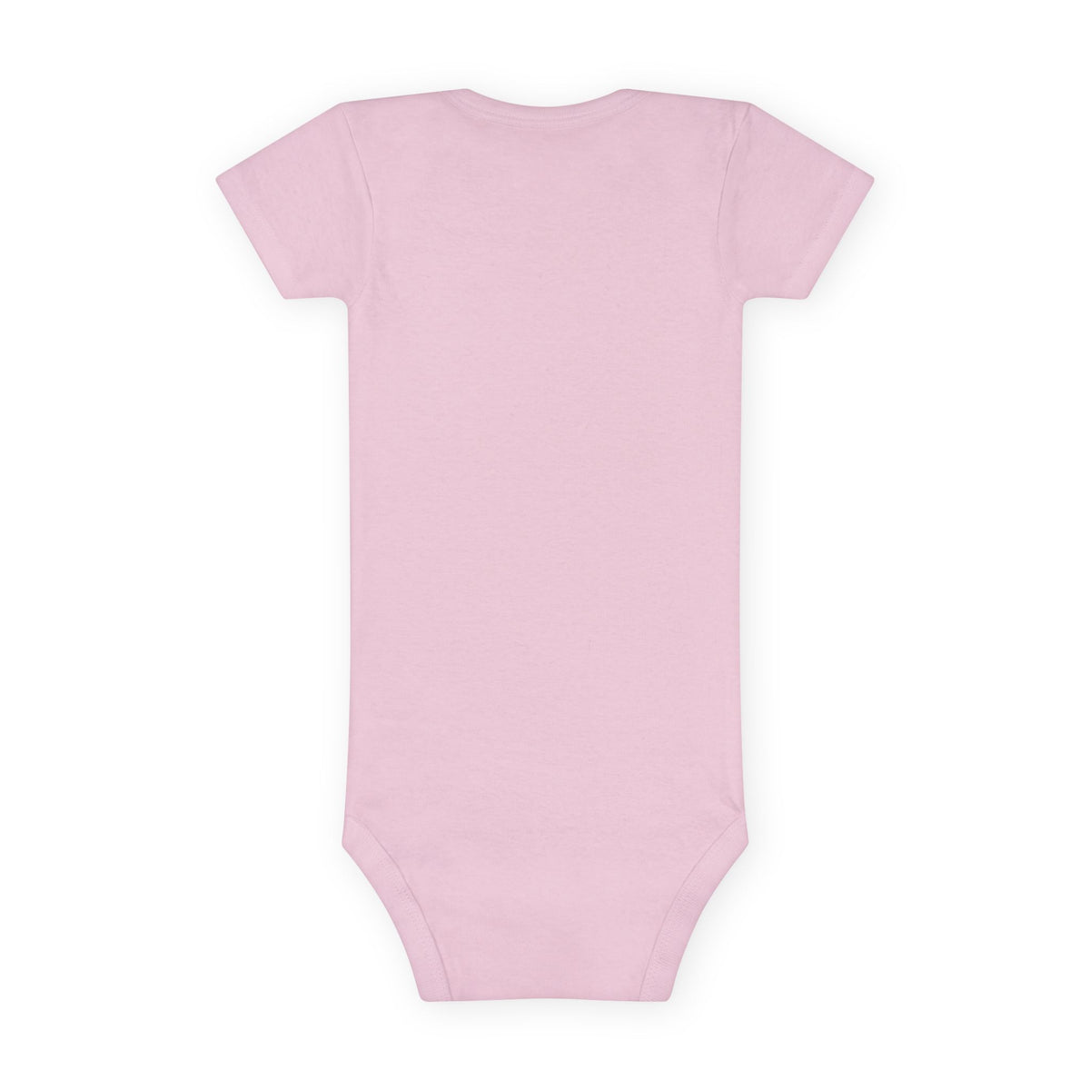 Happy Birthday Jesus Short Sleeve Onesie®