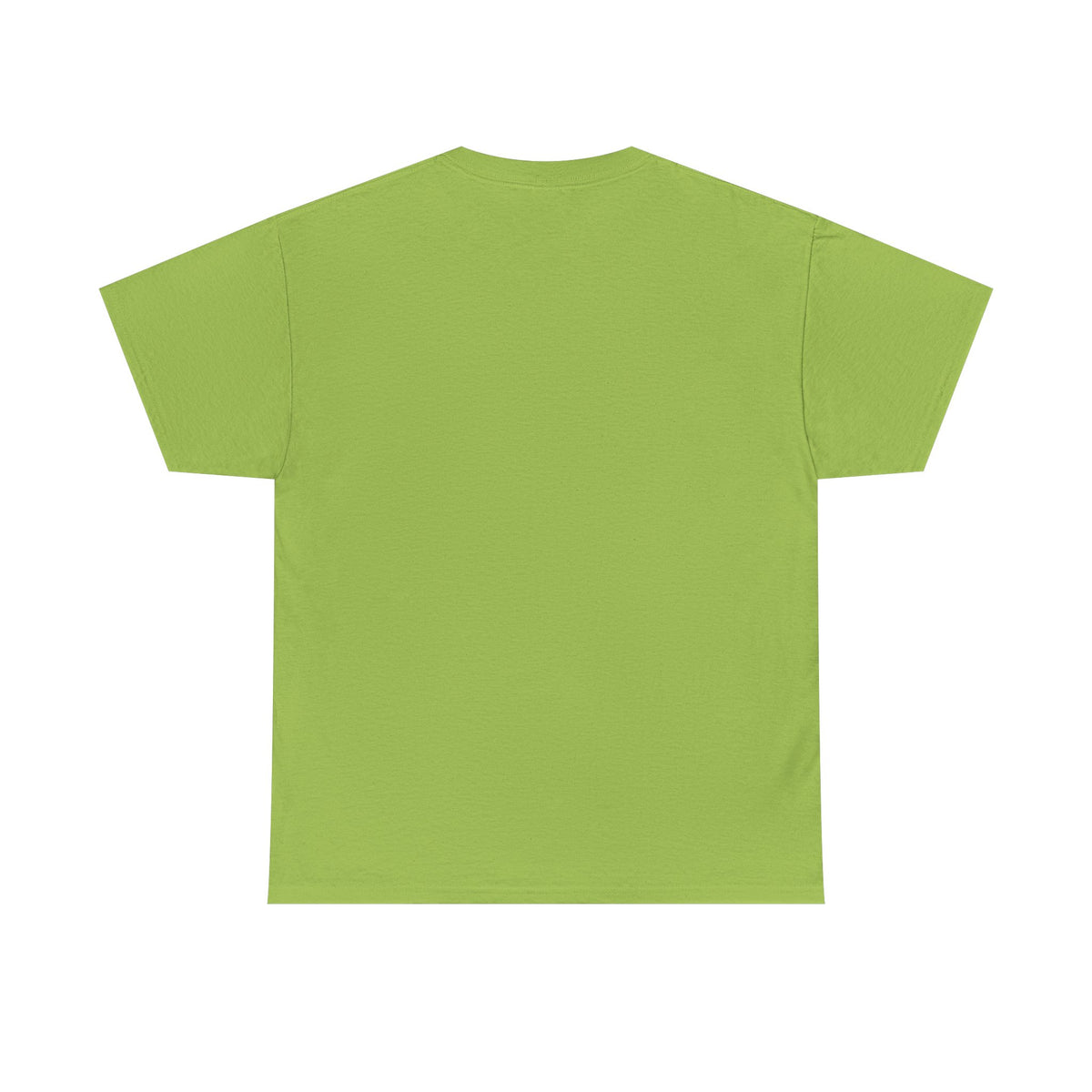 Give Him Highest Praise Psalm 81:2  Unisex Heavy Cotton Tee