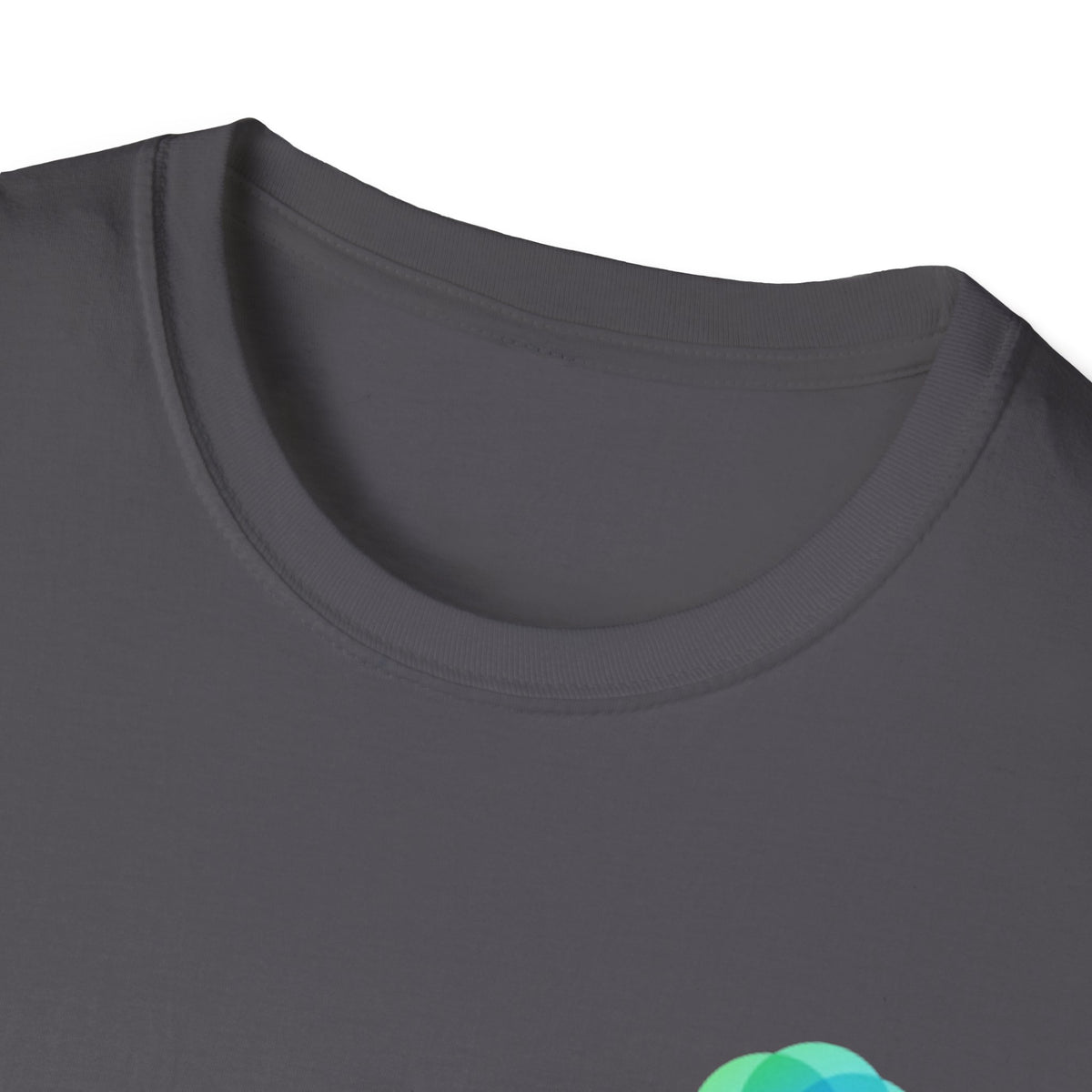 Perfect Praise Logo Tee