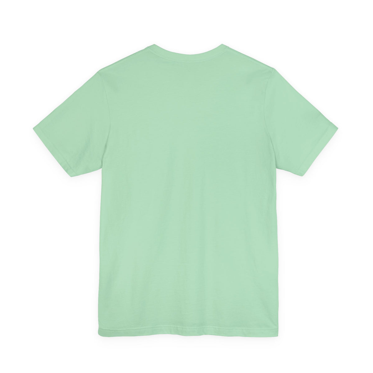&quot;Livin&#39; the Zoe Life&quot; Adult Jersey Short Sleeve Tee