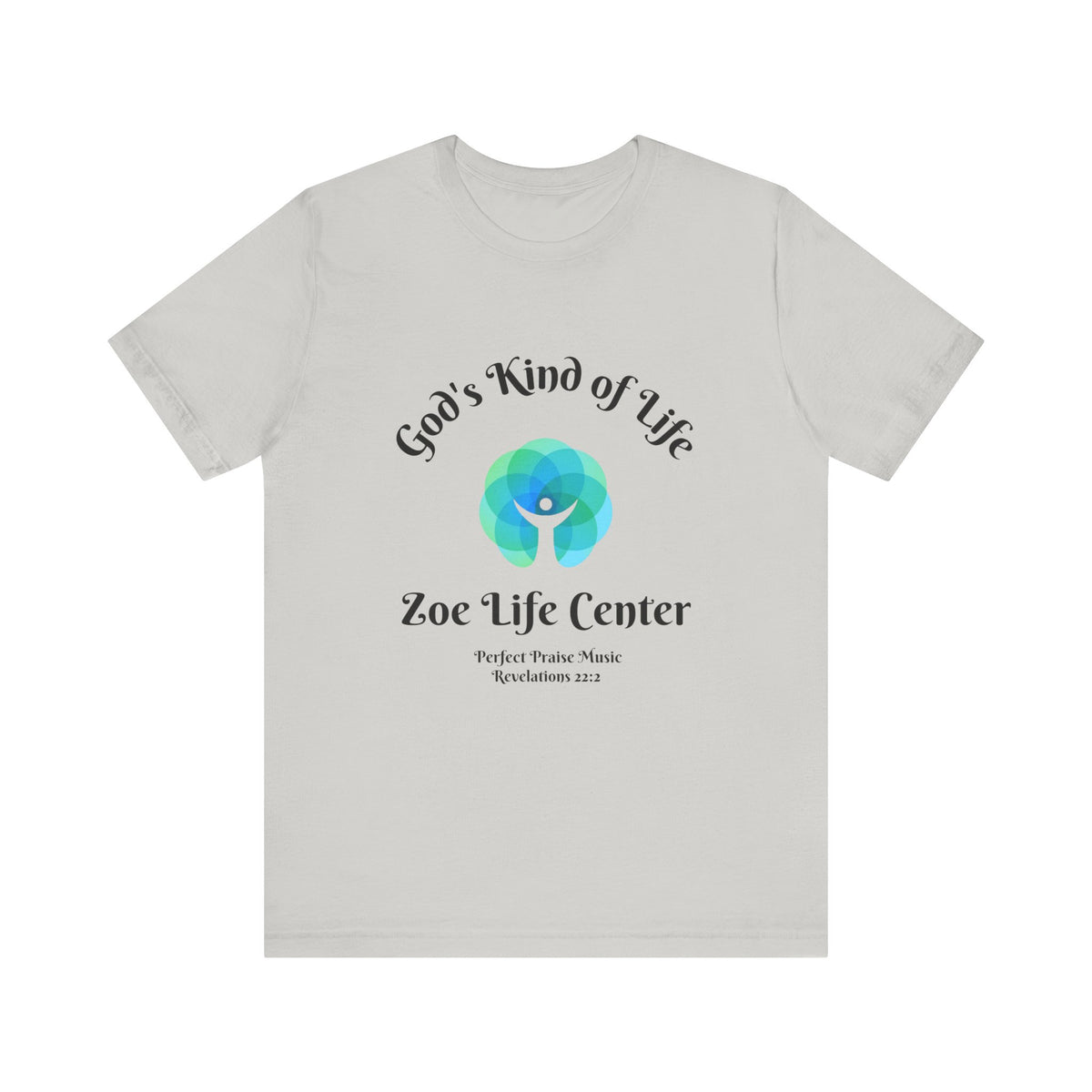 Zoe Life Center ~ God&#39;s Kind of Life