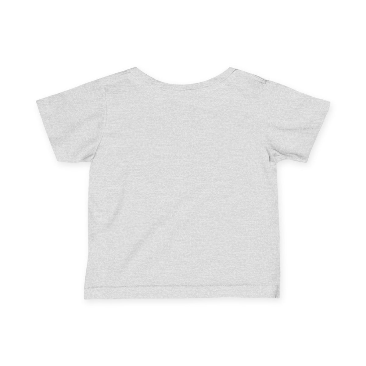 R &quot;Happy Birthday Jesus&quot; Baby/Toddler Tee (Black Font)