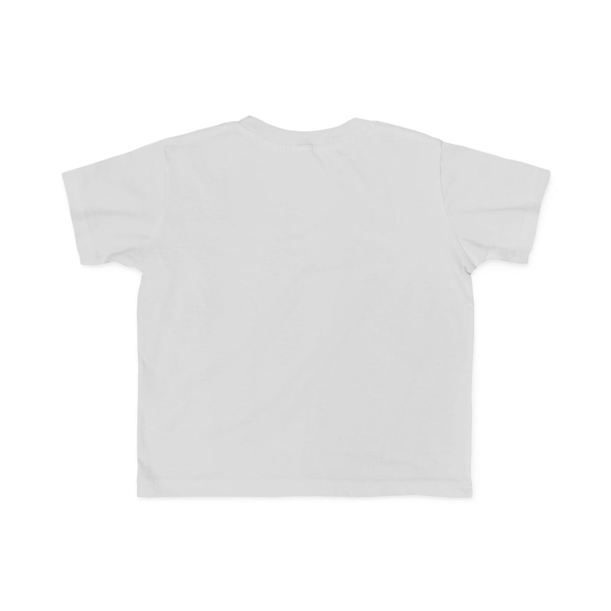 &quot;Make a Joyful Noise&quot; Toddler Size Worship Tee