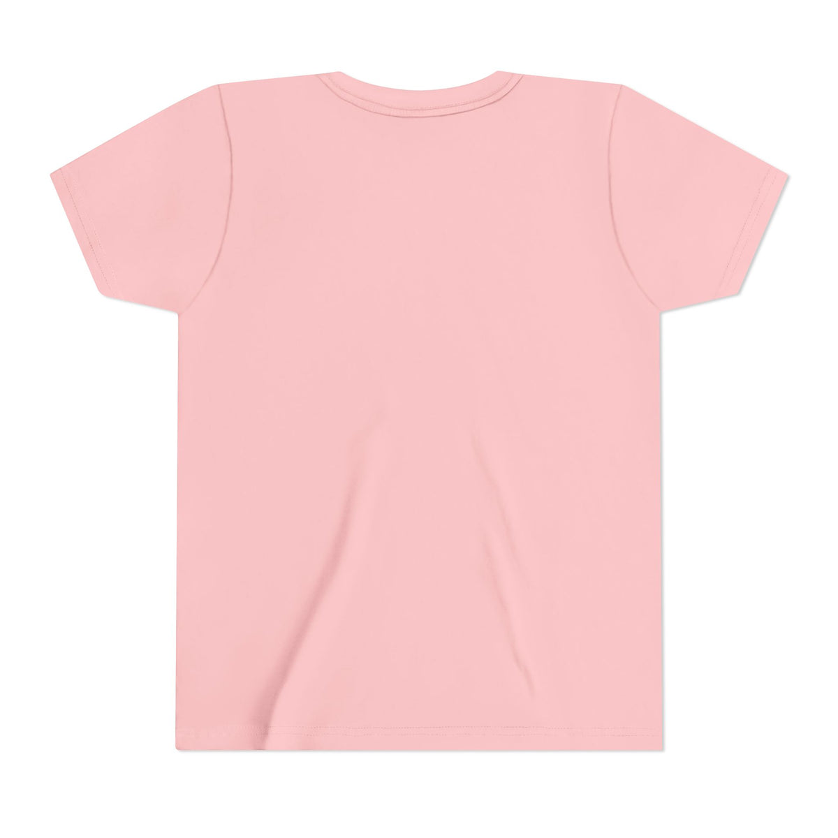 Be Still and know that I am God ~Youth Short Sleeve Tee