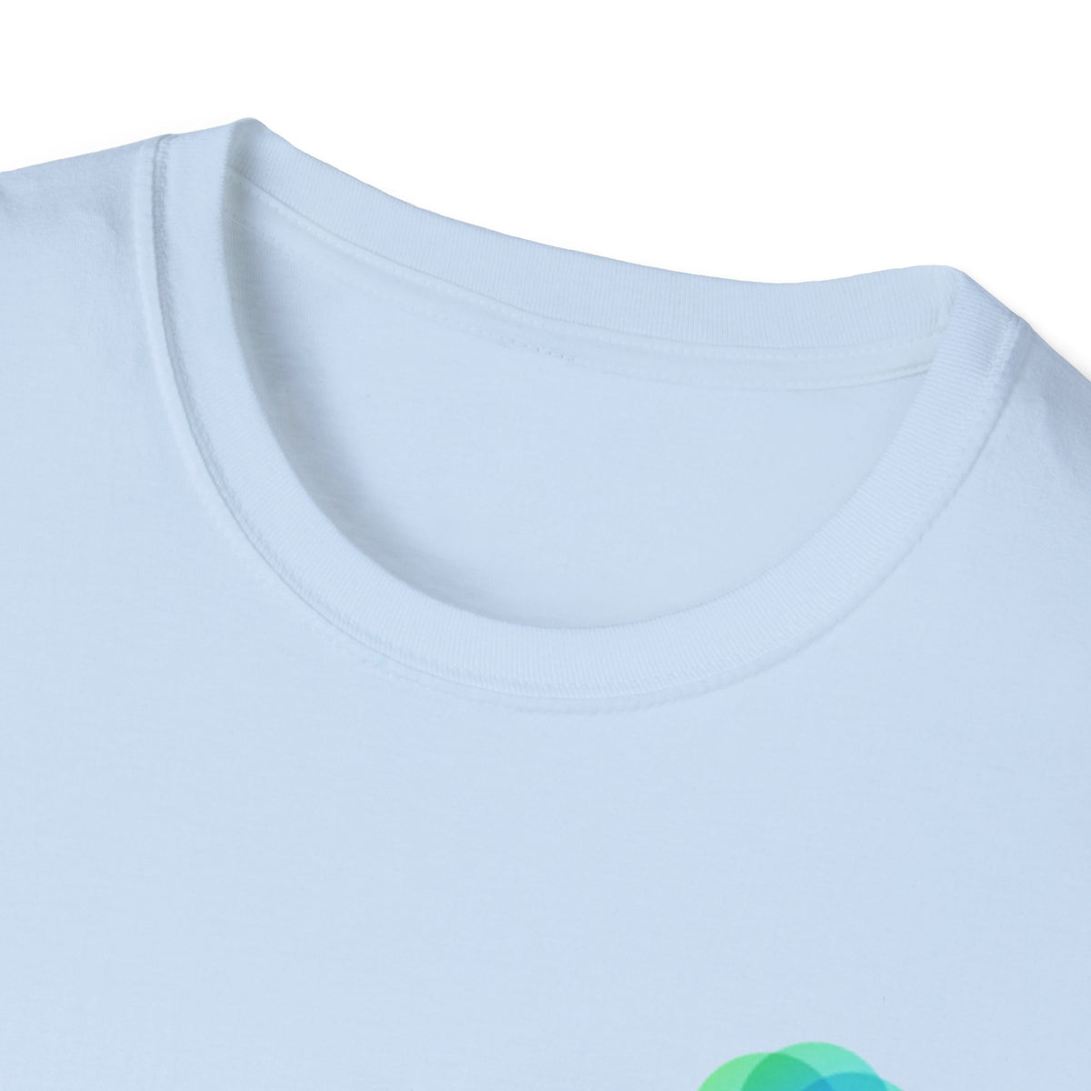 Perfect Praise Logo Tee
