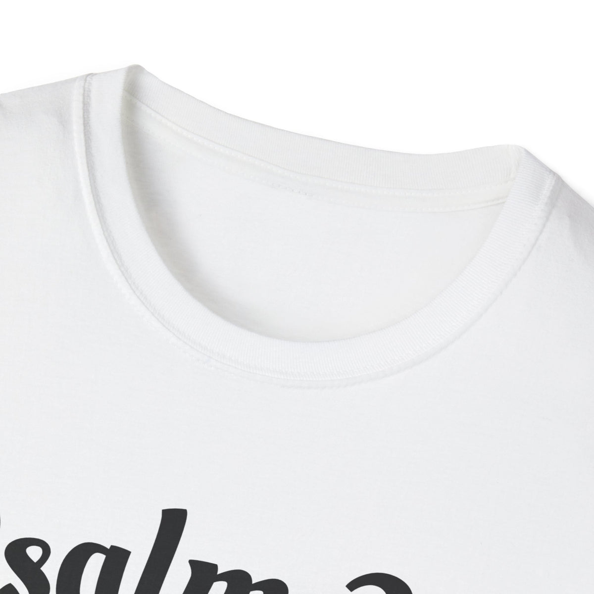 Psalm 24 Tee