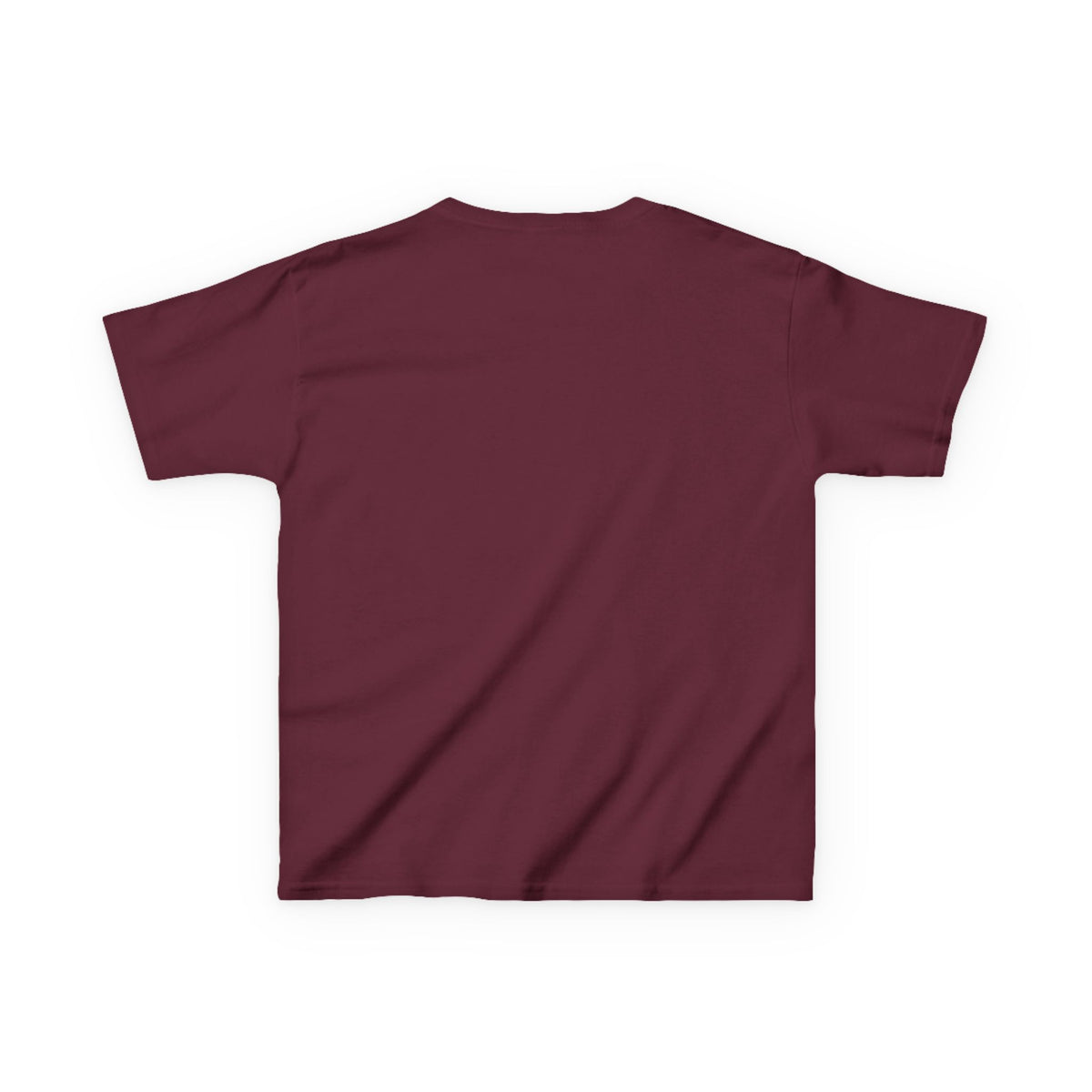 &quot;With My Song&quot; Kids Heavy Cotton™ Tee