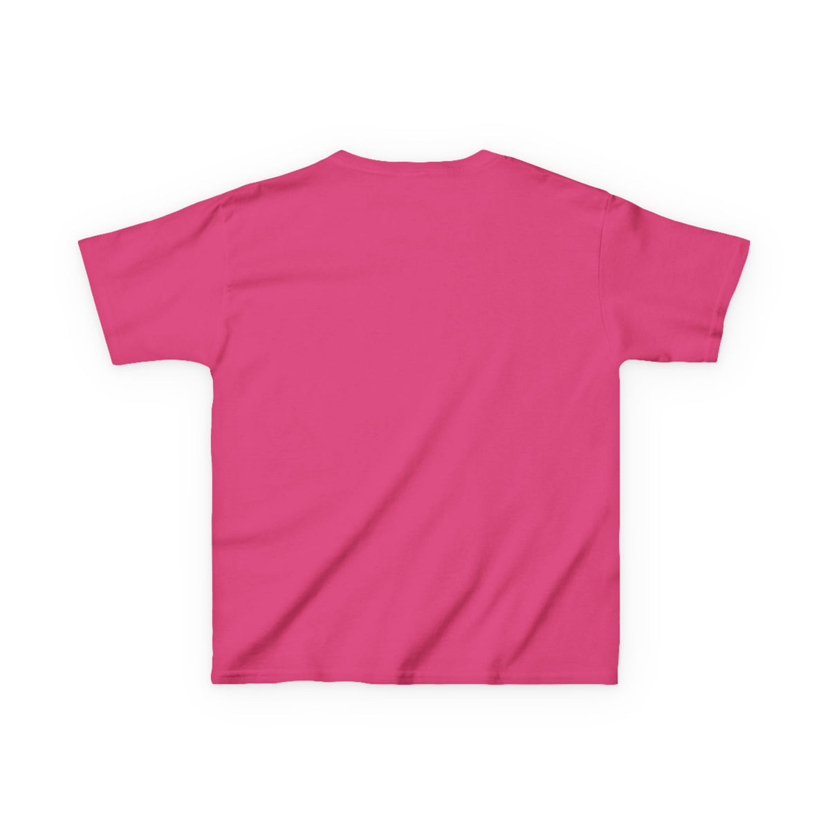 Happy Birthday Jesus Kids Heavy Cotton™ Tee