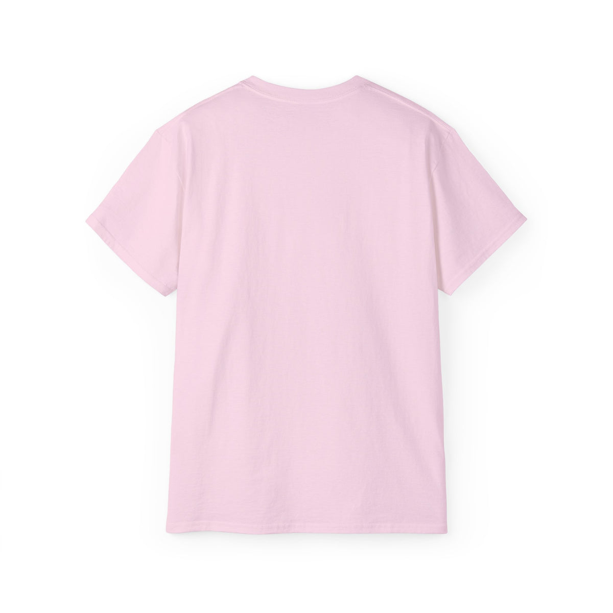 Worship Him Psalm 150 Adult Worship Unisex Ultra Cotton Tee