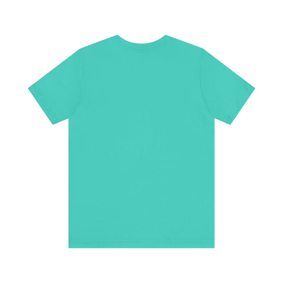 &quot;Praise Is My Passion&quot; Psalm 150 Adult Unisex Jersey Short Sleeve Tee