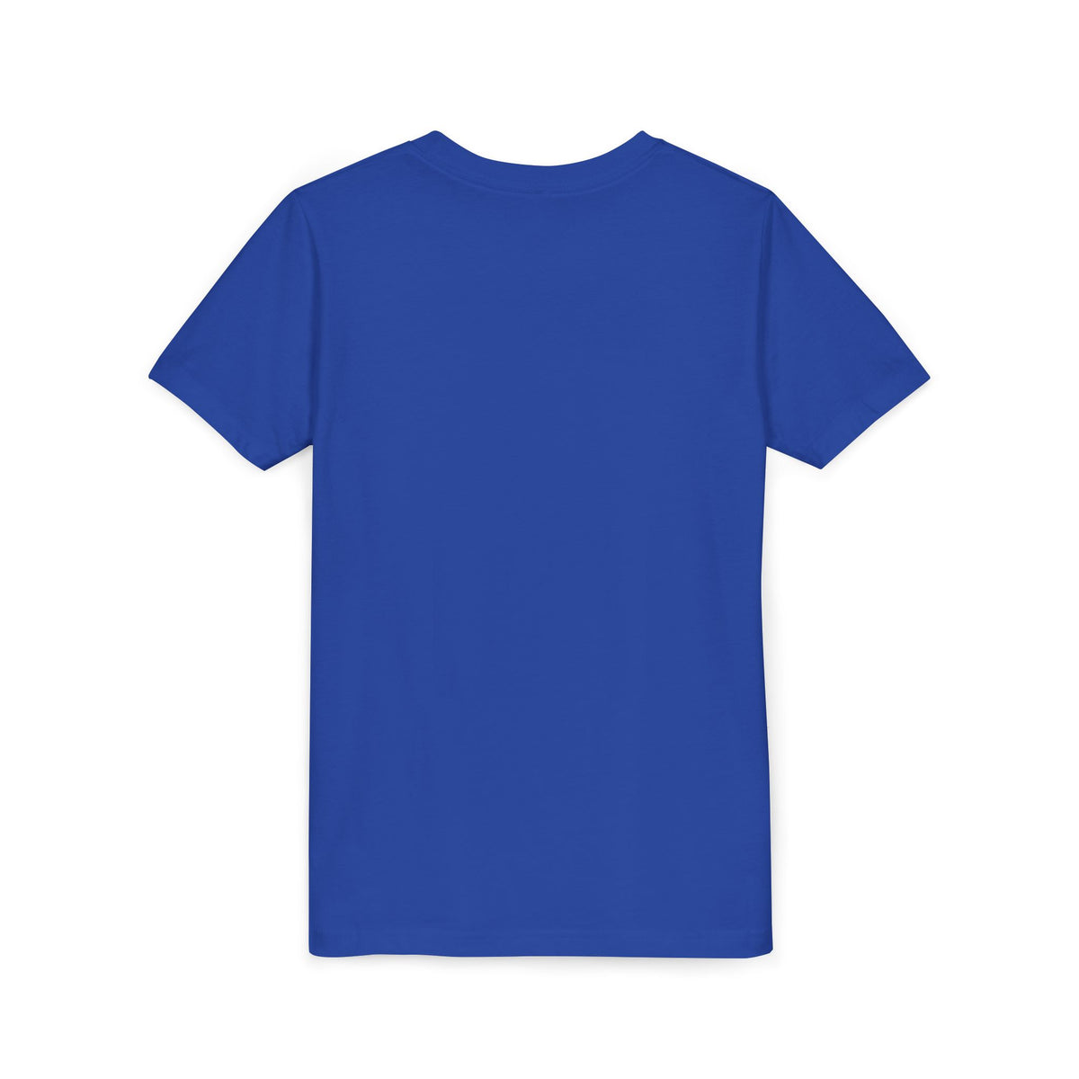Dance Before Him Ballet Slippers Worship Youth Short Sleeve Tee- PERSONALIZED