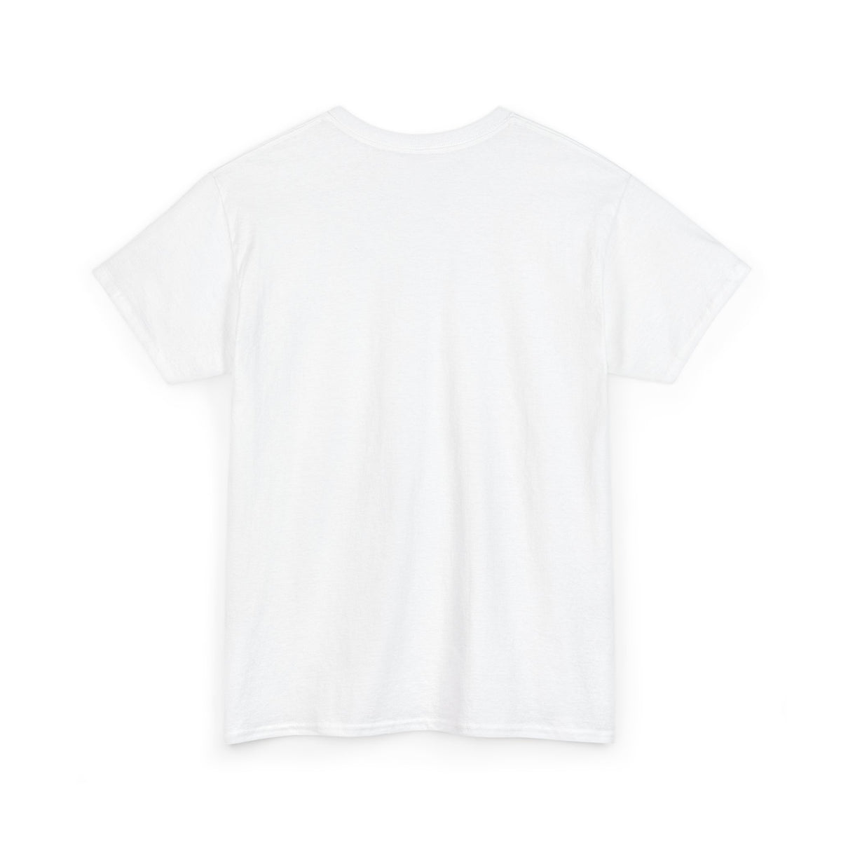 Highest Praise Drum Adult Unisex Heavy Cotton Tee