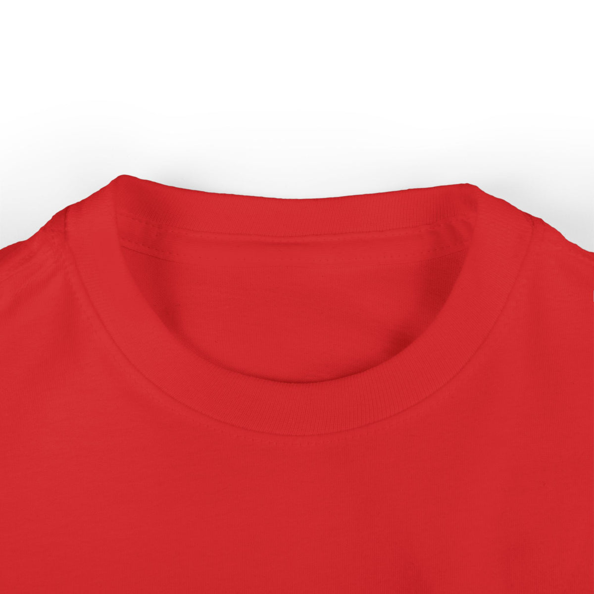 &quot;Happy  Birthday Jesus&quot; Baby/Toddler Tee (White font)