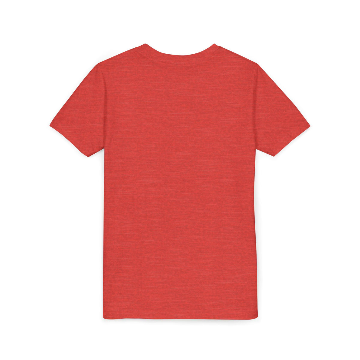 Dance Before Him Ballet Slippers Worship Youth Short Sleeve Tee- PERSONALIZED