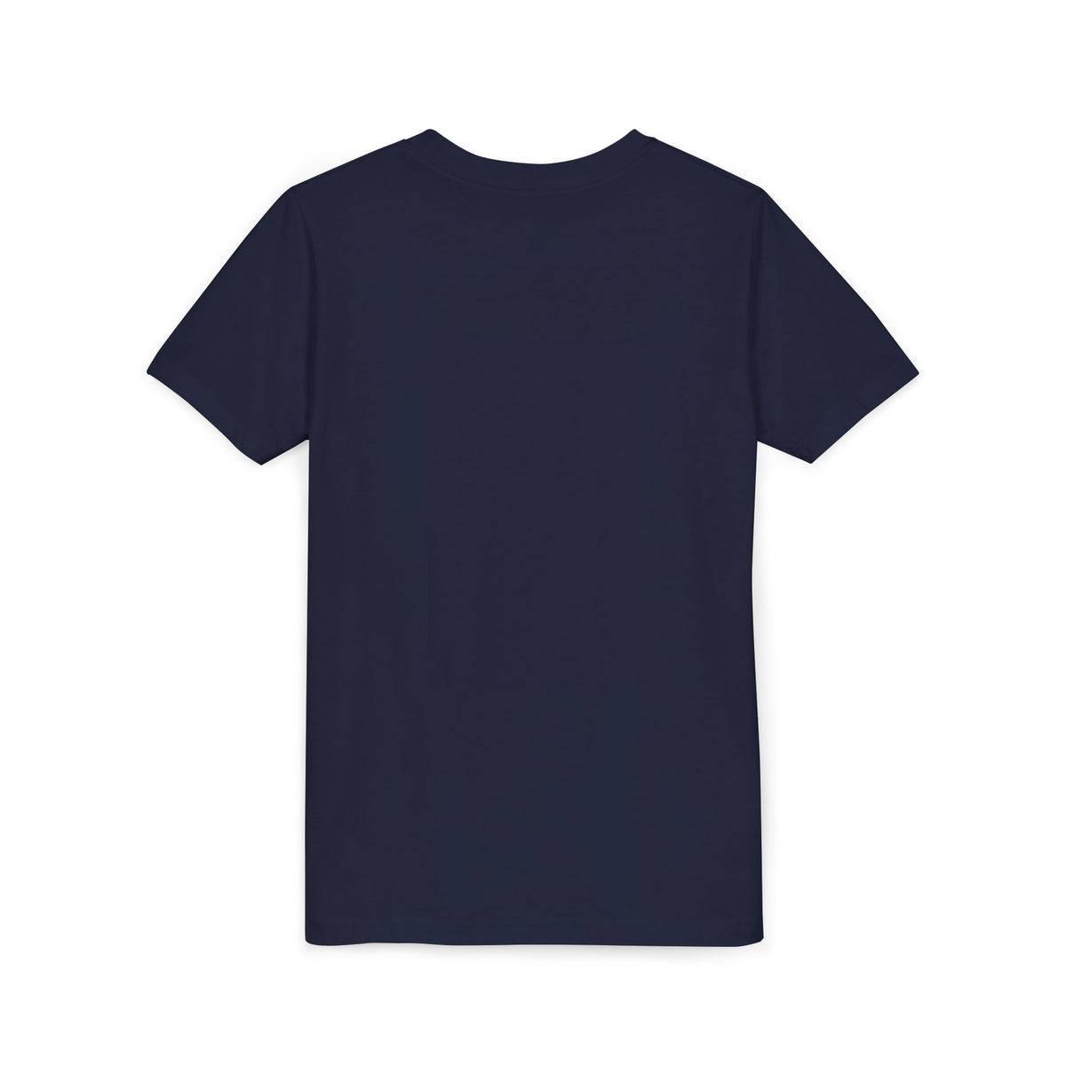Be Still and know that I am God ~Youth Short Sleeve Tee