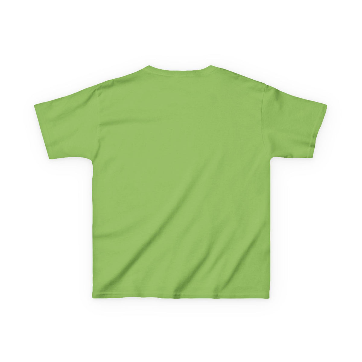 Happy Birthday Jesus Kids Heavy Cotton™ Tee