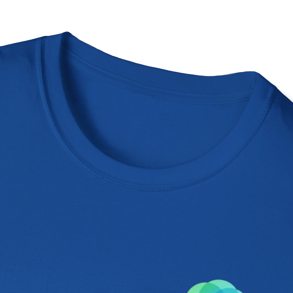 Perfect Praise Logo Tee