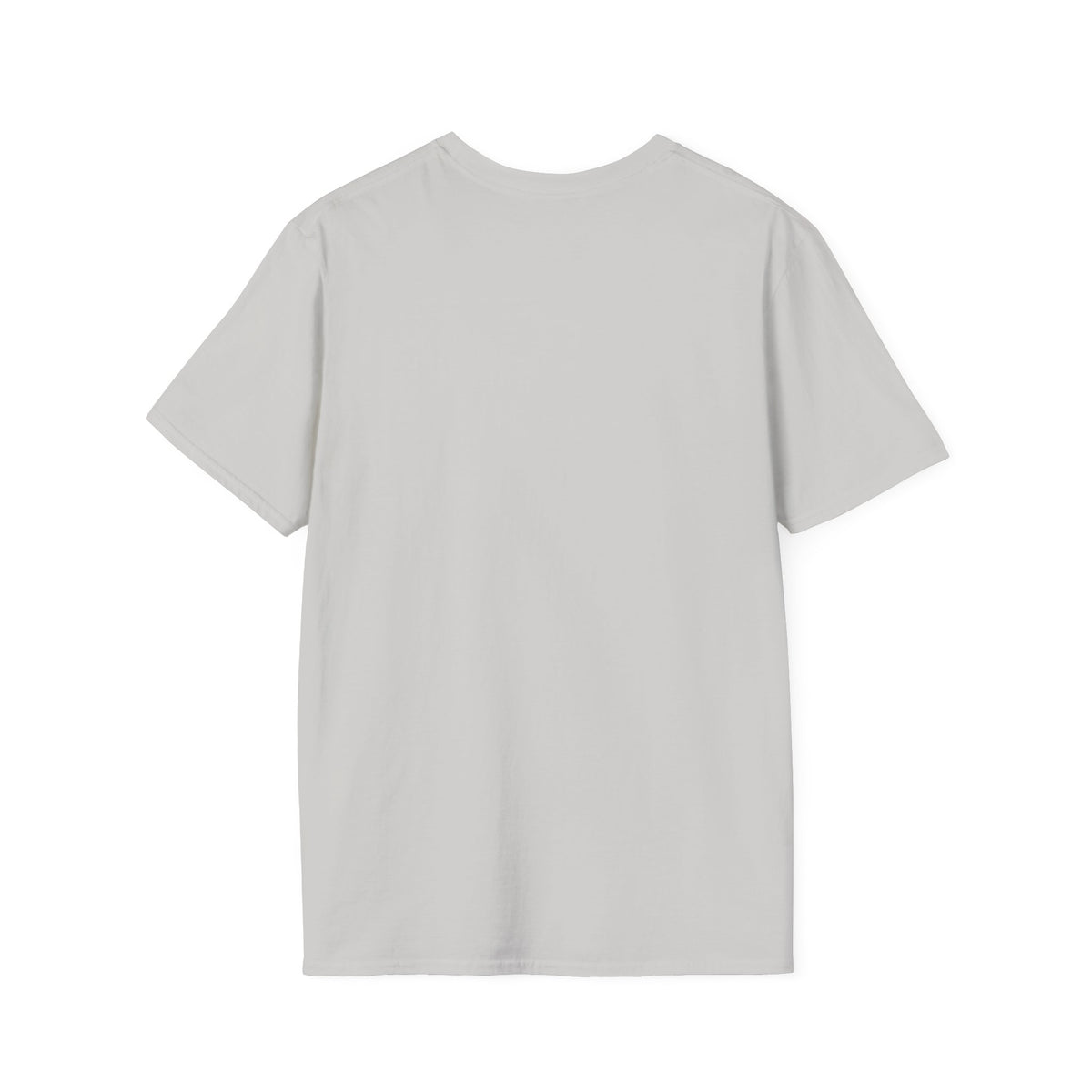 Thankful and Blessed Adult Tee