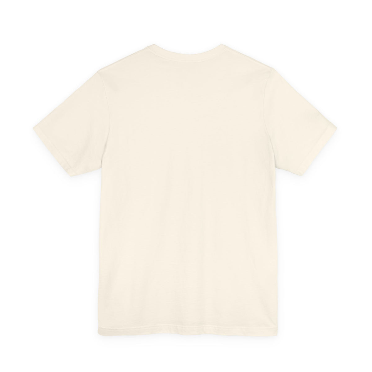 Highest Praise Psalm 81:2 Adult Unisex Jersey Short Sleeve Tee