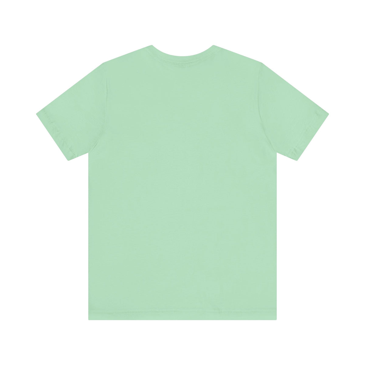 Dance Before Him Adult Unisex Jersey Short Sleeve Tee