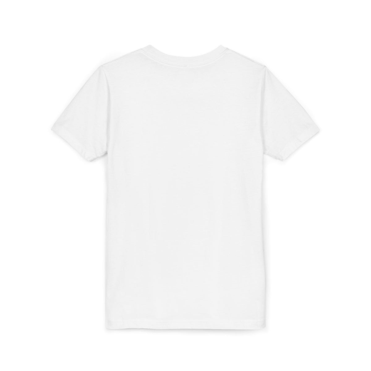 Dance Before Him Psalm 150: 4 Youth Short Sleeve Tee
