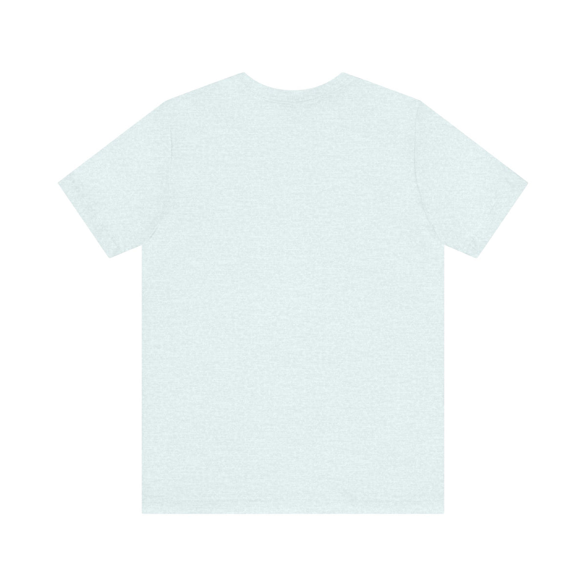 Highest Praise Psalm 81:2 Adult Unisex Jersey Short Sleeve Tee
