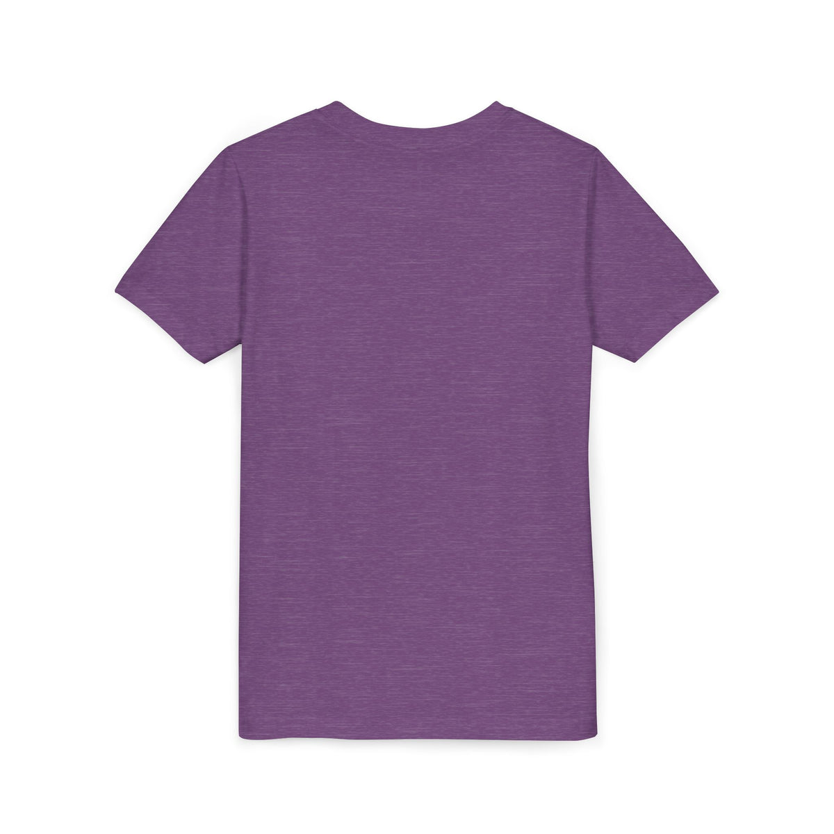 Dance Before Him Ballet Slippers Worship Youth Short Sleeve Tee- PERSONALIZED