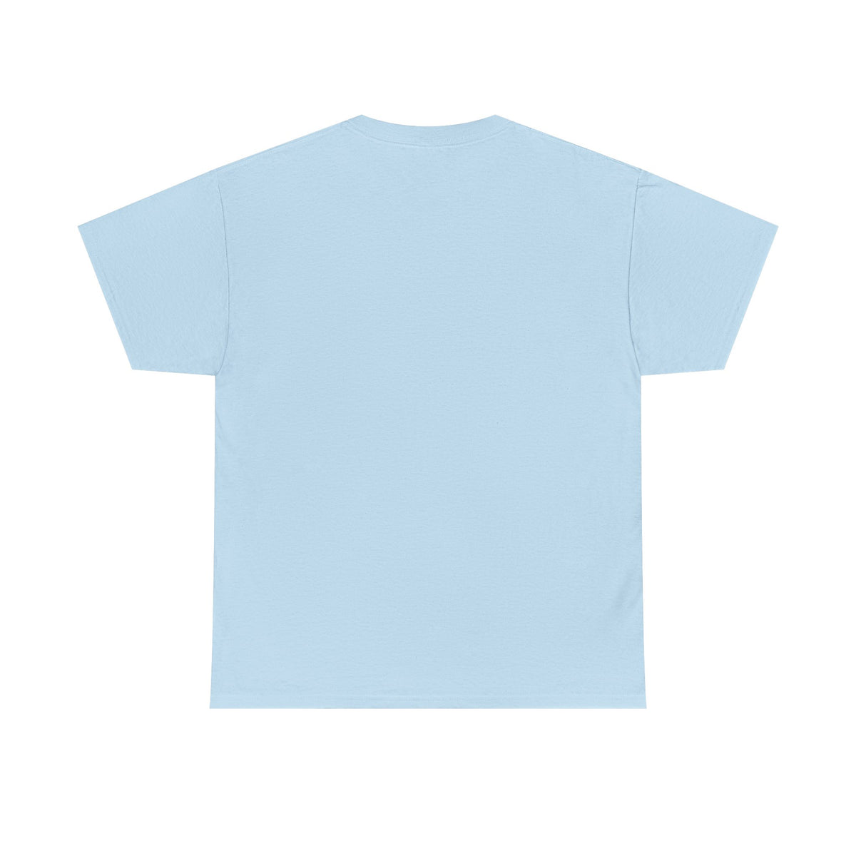 Highest Praise Drum Adult Unisex Heavy Cotton Tee