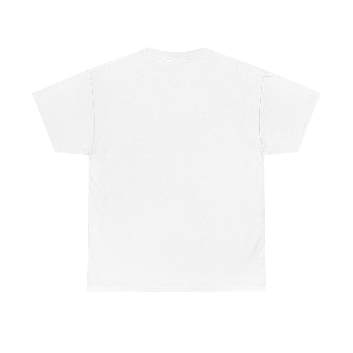 Highest Praise Drum Adult Unisex Heavy Cotton Tee