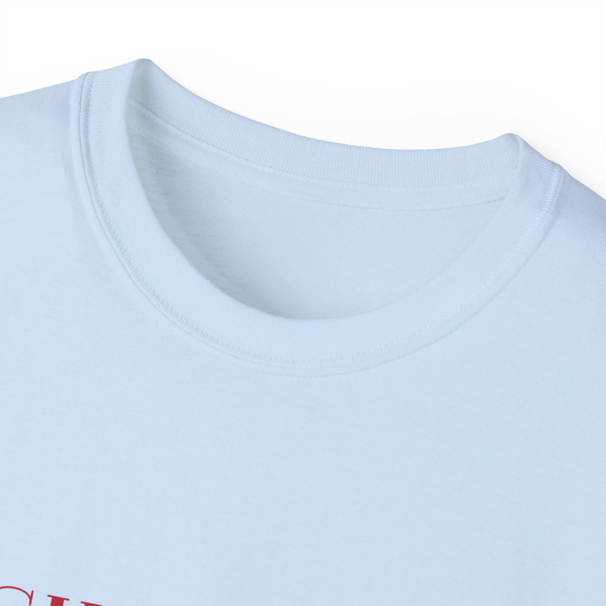 Highest Praise Drummer Adult Unisex Ultra Cotton Tee