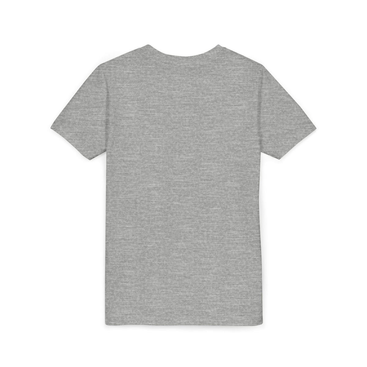Dance Before Him Psalm 150:4 Worship Youth Short Sleeve Tee