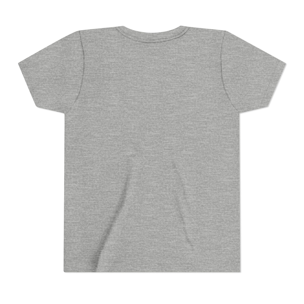 Dance Before Him Psalm 150:4 Worship Youth Short Sleeve Tee