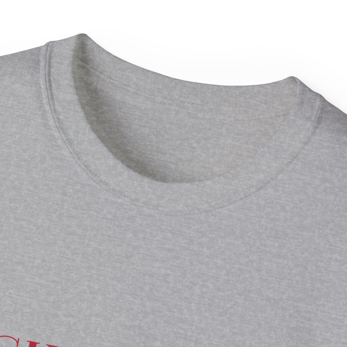 Highest Praise Drummer Adult Unisex Ultra Cotton Tee