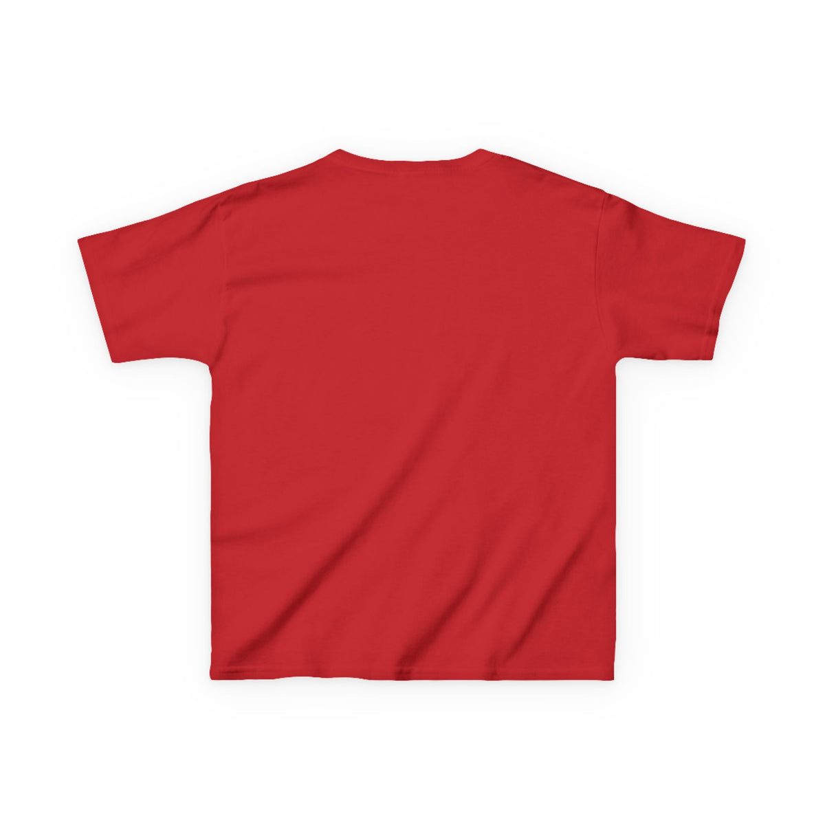 Happy Birthday Jesus Kids Heavy Cotton™ Tee