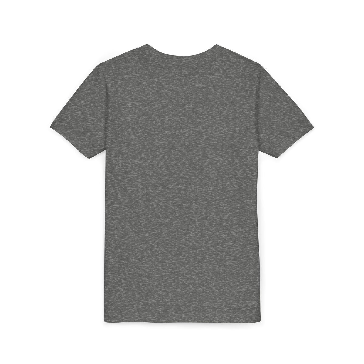 Dance Before Him Ballet Slippers Worship Youth Short Sleeve Tee- PERSONALIZED