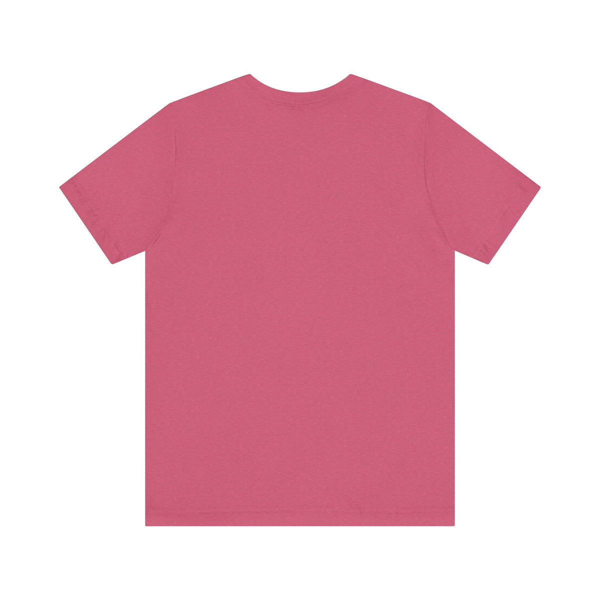 &quot;Praise Is My Passion&quot; Psalm 150 Adult Unisex Jersey Short Sleeve Tee