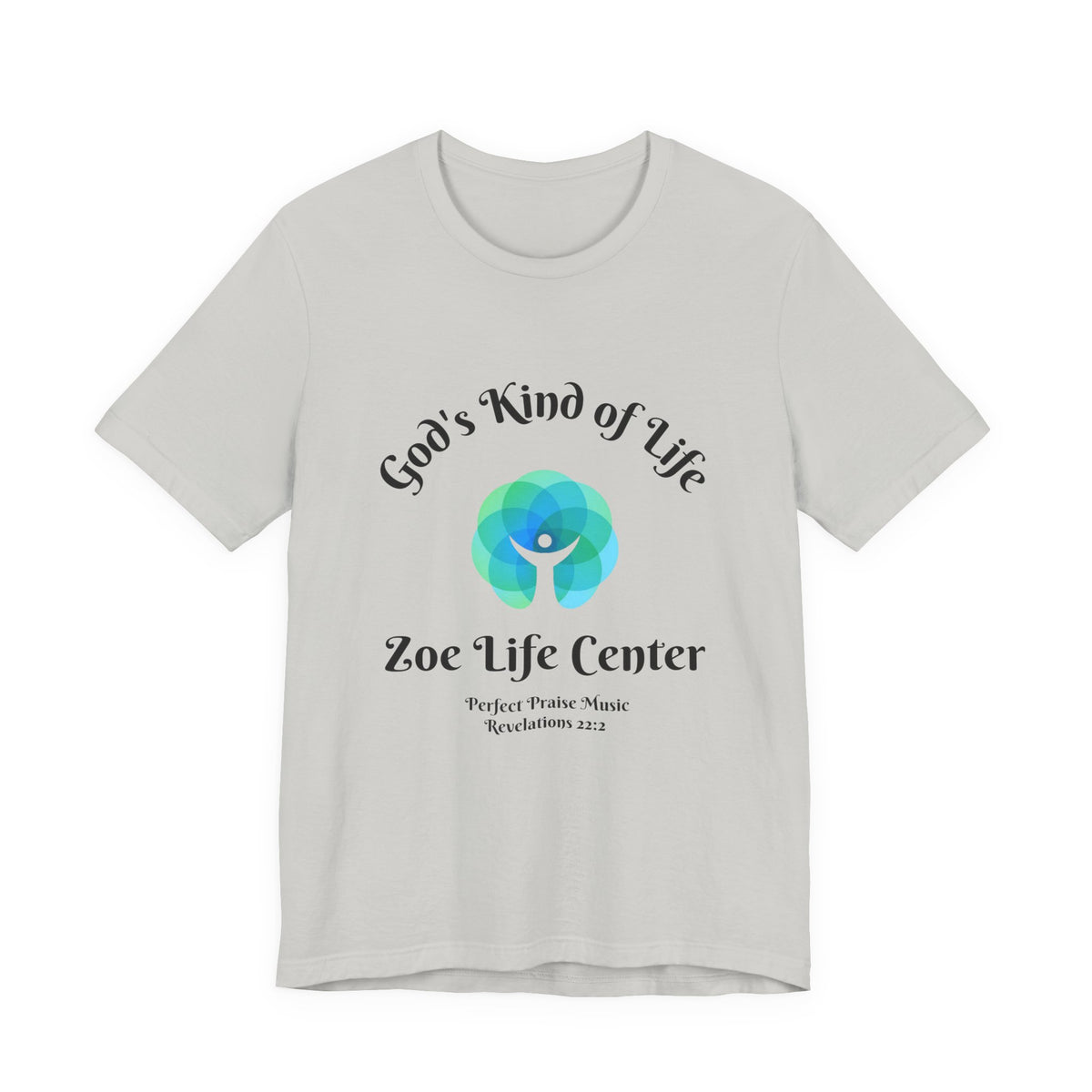 Zoe Life Center ~ God&#39;s Kind of Life