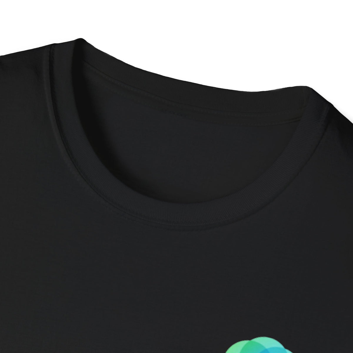 Perfect Praise Logo Tee