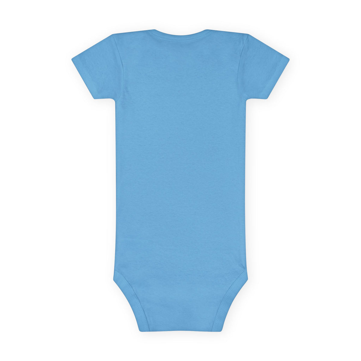 Happy Birthday Jesus Short Sleeve Onesie®