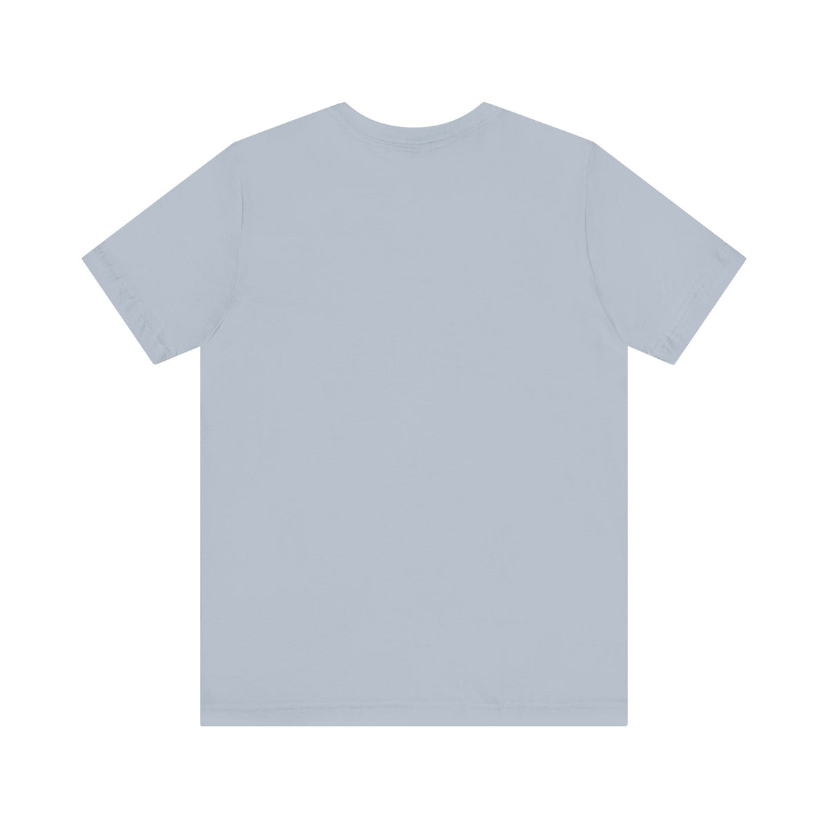 Dance Before Him Ballet Slippers Adult Unisex Jersey Short Sleeve Tee