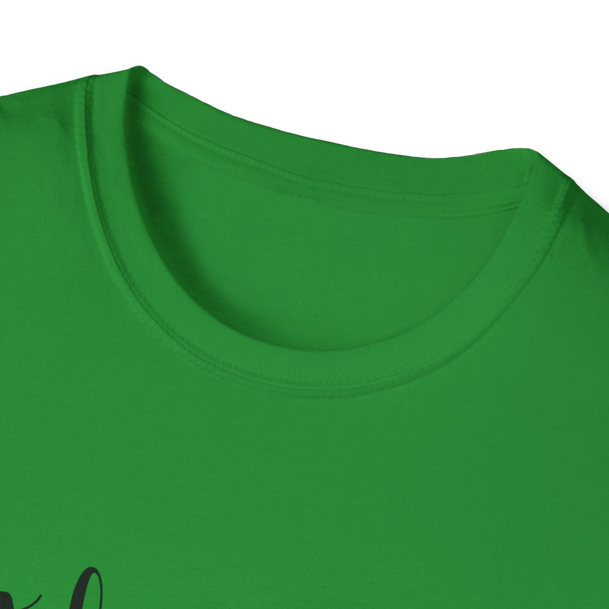 Thankful and Blessed Adult Tee
