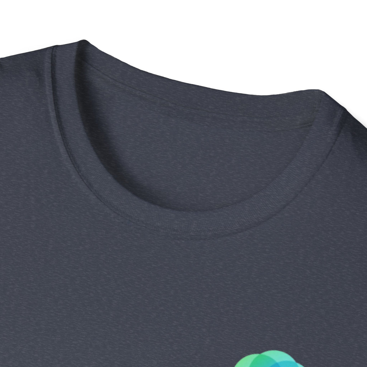 Perfect Praise Logo Tee