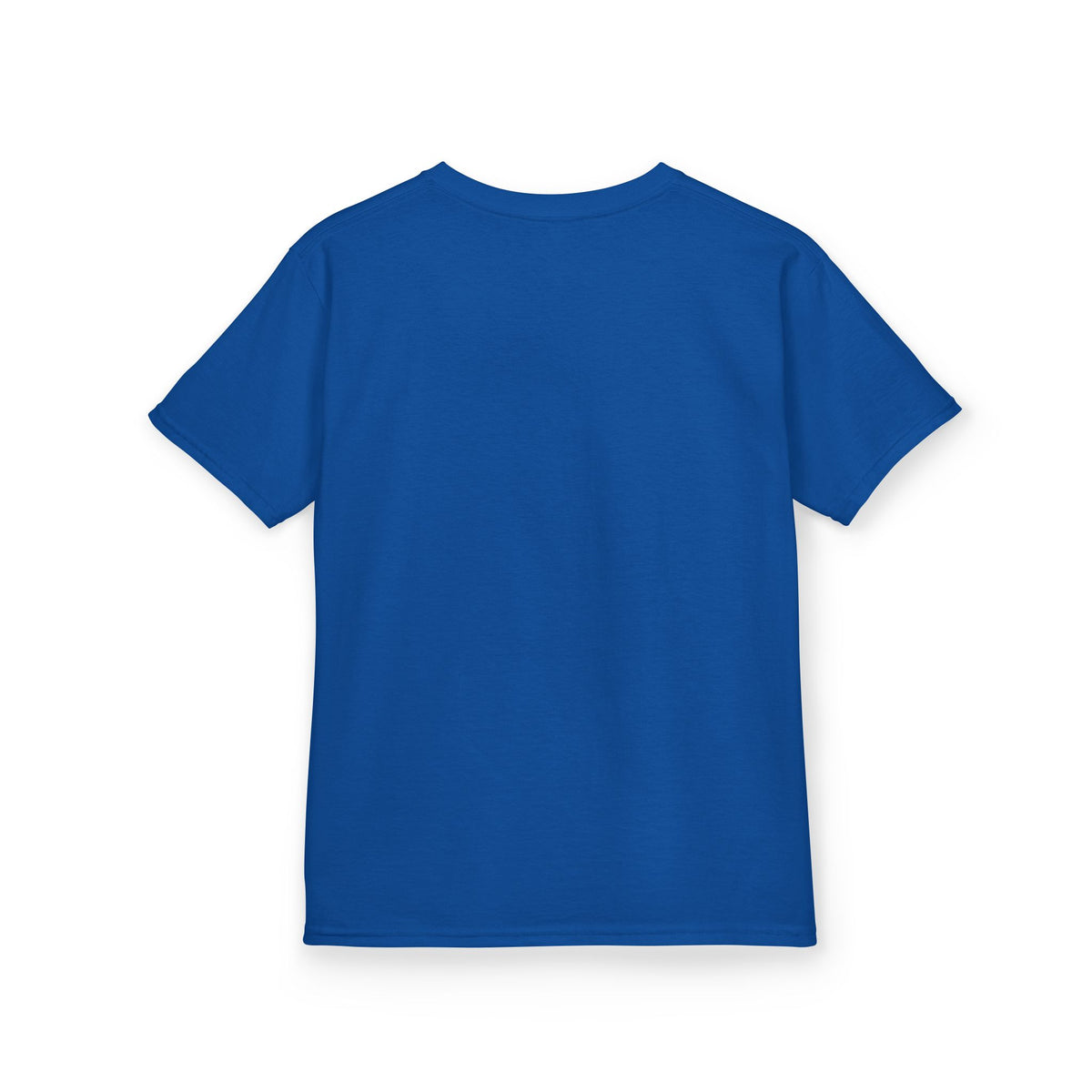 Happy Birthday Jesus Kids Heavy Cotton™ Tee