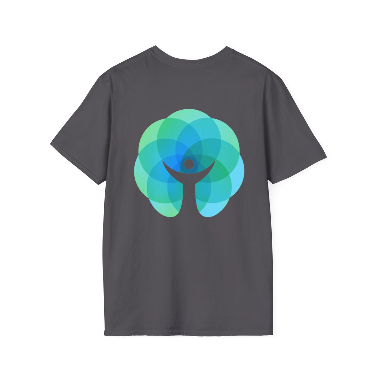 Perfect Praise Logo Tee
