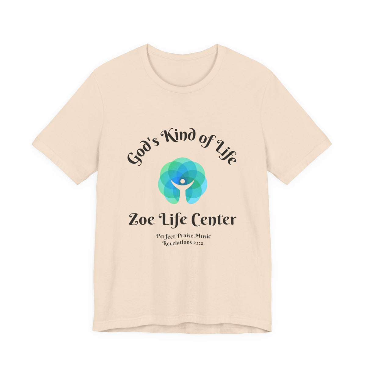 Zoe Life Center ~ God&#39;s Kind of Life