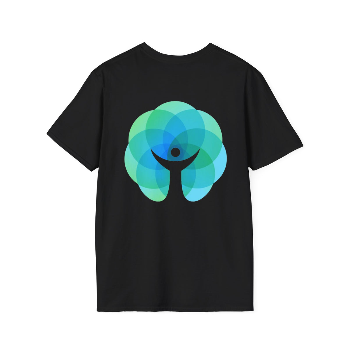 Perfect Praise Logo Tee